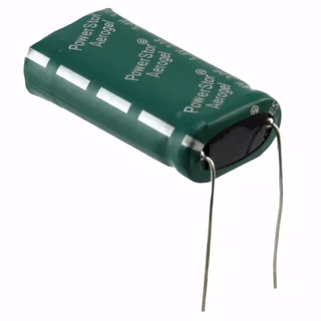 PHV-5R4H305-R Eaton - Electronics Division  Electric Double Layer Capacitors (EDLC) Supercapacitors